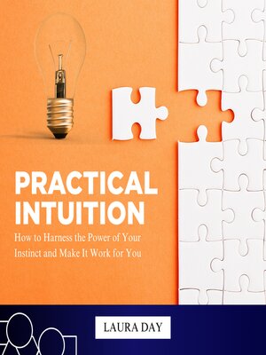 cover image of Practical Intuition